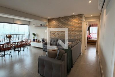 Apartamento, 2 quartos, 83 m² - Foto 1