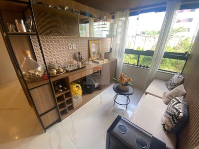 Apartamento, 3 quartos, 78 m² - Foto 3