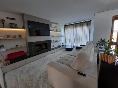 Sobrado, 3 quartos, 210 m² - Foto 4