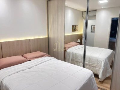 Apartamento, 2 quartos, 65 m² - Foto 4