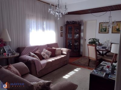 Casa, 4 quartos, 240 m² - Foto 2
