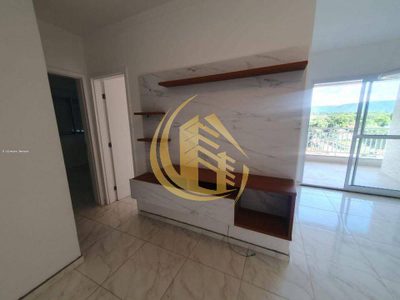 Apartamento, 2 quartos, 67 m² - Foto 3