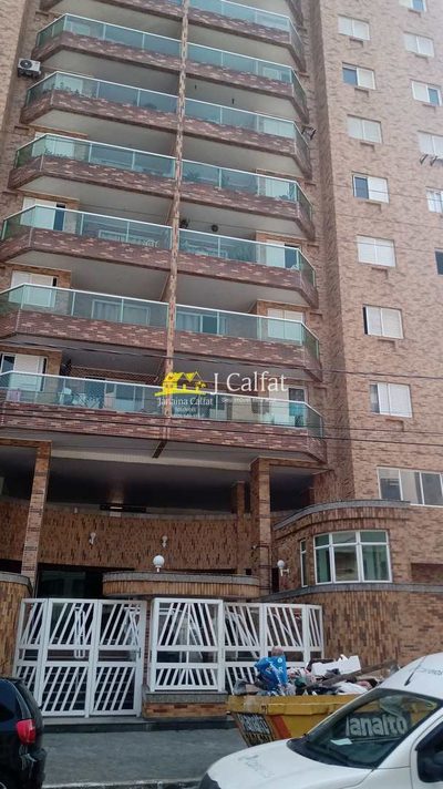 Apartamento, 2 quartos, 80 m² - Foto 2