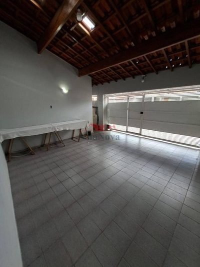 Casa, 3 quartos, 160 m² - Foto 3