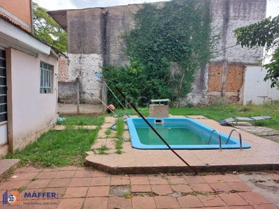 Terreno, 572 m² - Foto 1