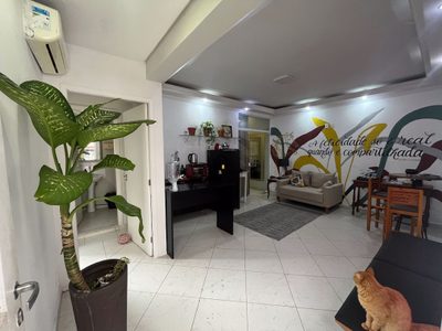 Sala-Conjunto, 50 m² - Foto 2