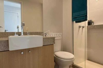 Apartamento, 3 quartos, 117 m² - Foto 2