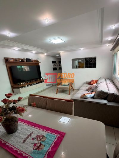 Cobertura, 2 quartos, 140 m² - Foto 2