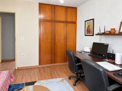 Apartamento, 3 quartos, 76 m² - Foto 4