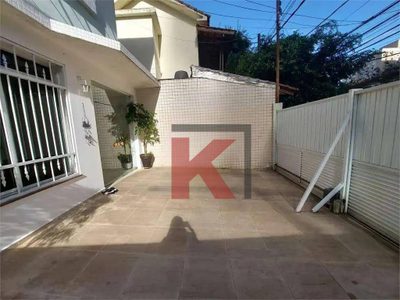 Sobrado, 3 quartos, 163 m² - Foto 4