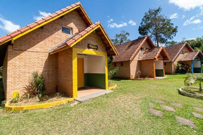 Terreno, 11 hectares - Foto 1