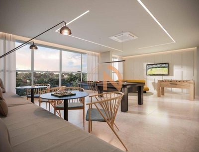 Apartamento, 2 quartos, 73 m² - Foto 2