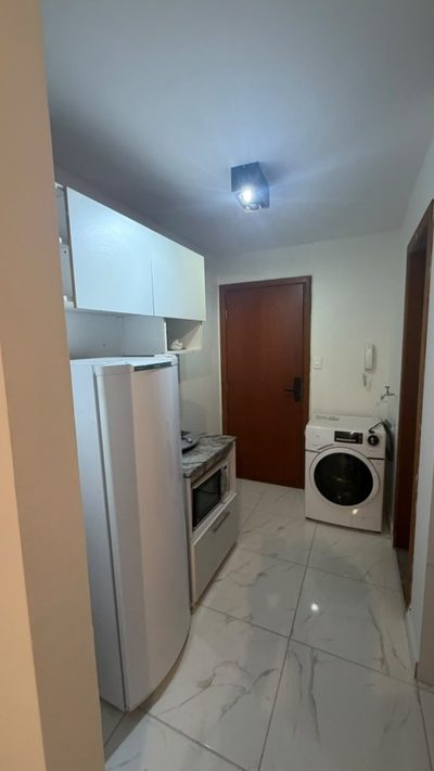 Kitnet-Studio, 32 m² - Foto 4