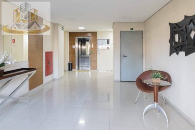 Apartamento, 2 quartos, 48 m² - Foto 4