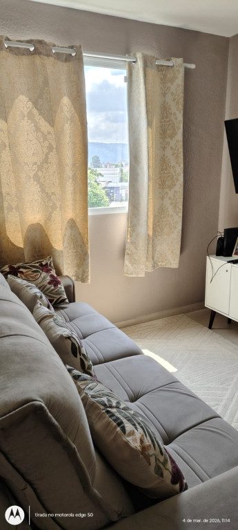 Apartamento, 2 quartos, 40 m² - Foto 5