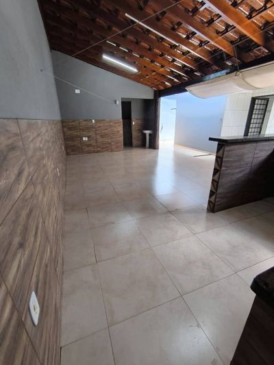 Casa, 2 quartos - Foto 2