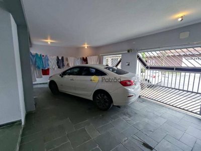Sobrado, 4 quartos, 224 m² - Foto 4