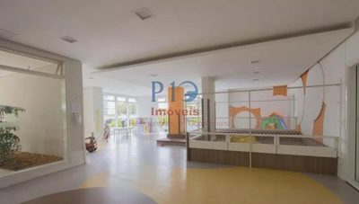 Apartamento, 4 quartos, 238 m² - Foto 3