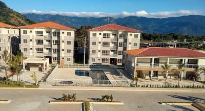 Apartamento, 2 quartos, 10 m² - Foto 1