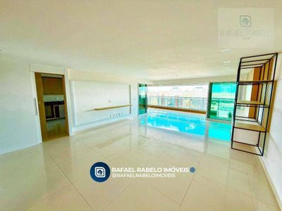Apartamento, 4 quartos, 245 m² - Foto 1