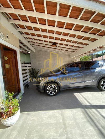 Casa, 4 quartos, 114 m² - Foto 2