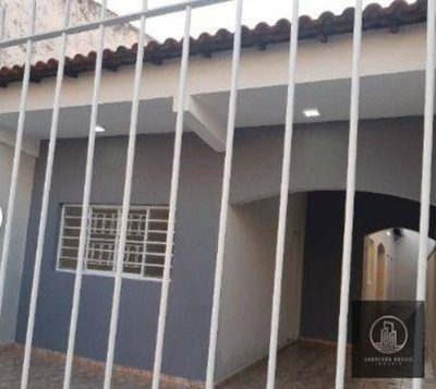 Casa, 2 quartos, 96 m² - Foto 4