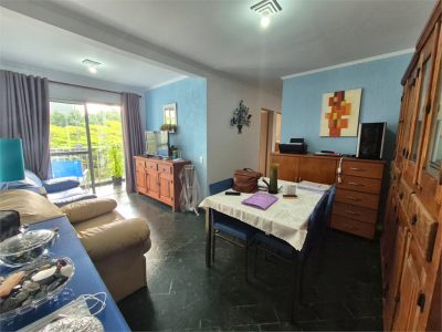 Apartamento, 3 quartos, 65 m² - Foto 5