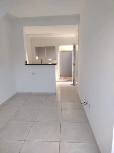 Casa, 2 quartos, 48 m² - Foto 4