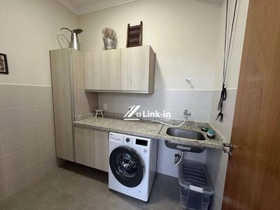 Casa de Condomínio, 4 quartos - Foto 5