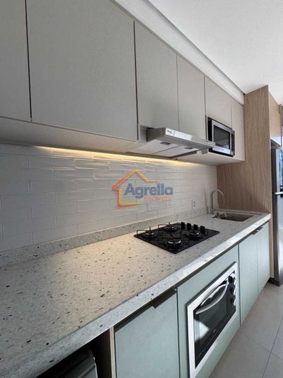 Apartamento, 2 quartos, 54 m² - Foto 5