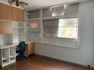 Apartamento, 4 quartos, 242 m² - Foto 4