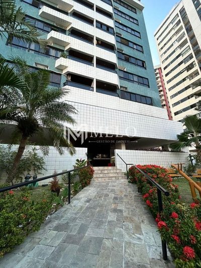Apartamento, 3 quartos, 73 m² - Foto 3