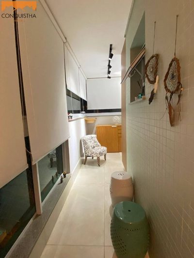 Kitnet-Studio, 52 m² - Foto 3
