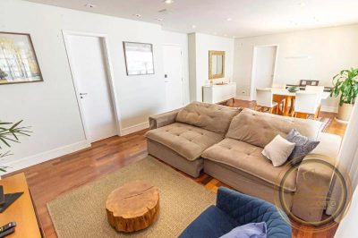 Apartamento, 3 quartos, 146 m² - Foto 3