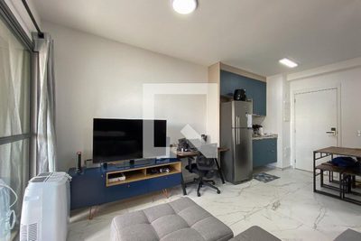 Kitnet-Studio, 37 m² - Foto 5