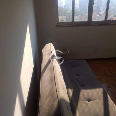 Apartamento, 1 quarto, 40 m² - Foto 2