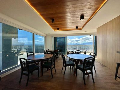 Apartamento, 2 quartos, 62 m² - Foto 5