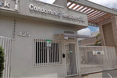 Apartamento, 3 quartos, 60 m² - Foto 3