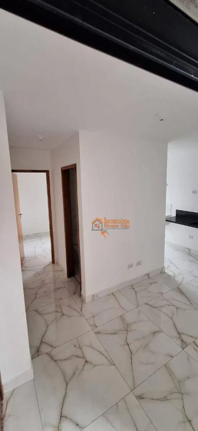 Apartamento, 1 quarto, 31 m² - Foto 3