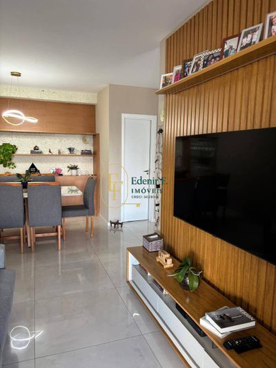Apartamento, 3 quartos, 106 m² - Foto 4