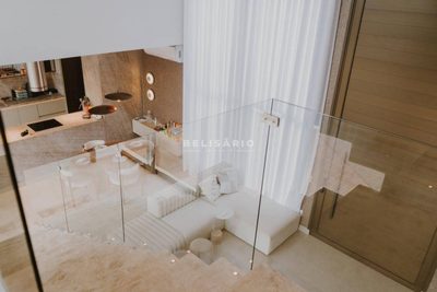 Casa de Condomínio, 5 quartos - Foto 2
