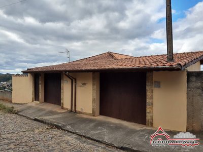 Casa, 3 quartos, 187 m² - Foto 1