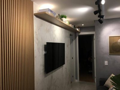 Apartamento, 2 quartos, 65 m² - Foto 3