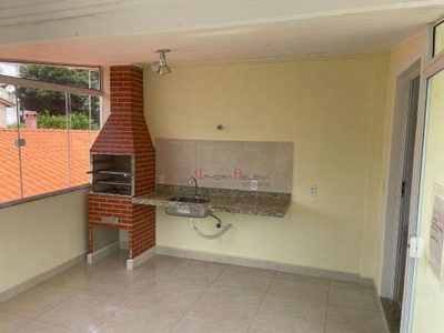 Casa, 4 quartos, 168 m² - Foto 4