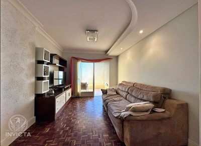 Apartamento, 3 quartos, 155 m² - Foto 5
