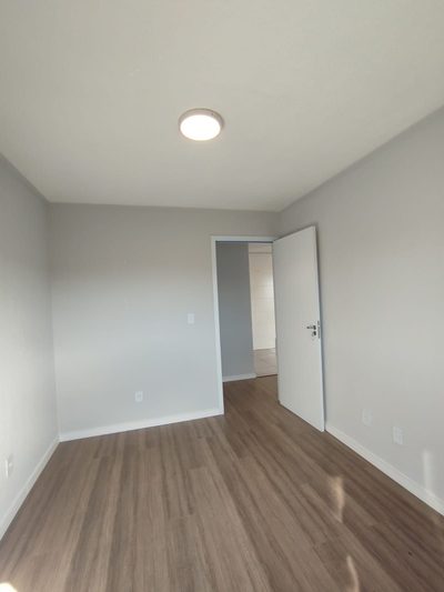 Apartamento, 2 quartos, 46 m² - Foto 3