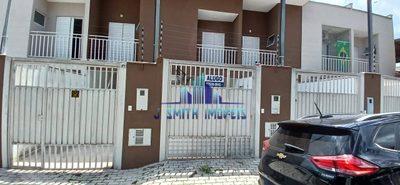 Casa, 2 quartos, 90 m² - Foto 1