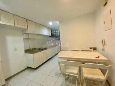 Apartamento, 3 quartos, 135 m² - Foto 1