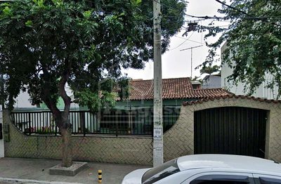 Casa, 5 quartos, 264 m² - Foto 1