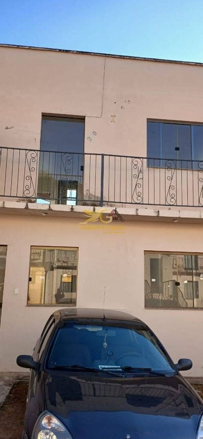Apartamento, 2 quartos - Foto 1
